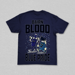 The Bairnhouse Brewery - Classic Can & Bottle Duo T-Shirt