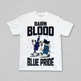 The Bairnhouse Brewery - Classic Can & Bottle Duo T-Shirt