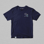 The Bairnhouse Brewery - Classic Can & Bottle Duo T-Shirt