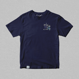 The Bairnhouse Brewery - Classic Can & Bottle Duo T-Shirt
