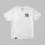 The Bairnhouse Brewery - Classic Can & Bottle Duo T-Shirt