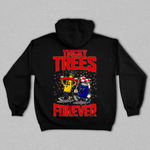 Trentside Tun Co - Classic Can & Bottle Duo Hoodie