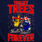 Trentside Tun Co - Classic Can & Bottle Duo  T-Shirt