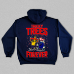 Trentside Tun Co - Classic Can & Bottle Duo Hoodie