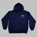 Trentside Tun Co - Classic Can & Bottle Duo Hoodie