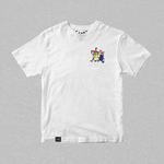Trentside Tun Co - Classic Can & Bottle Duo  T-Shirt