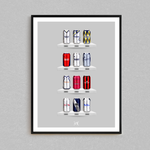 Preston Classic Can Print