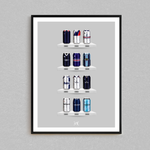 Dundee Classic Can Print
