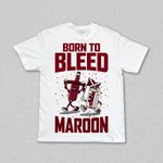 Maroon Pour Brewing Co - Classic Can & Bottle Duo T-Shirt