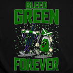 The Green of Leith Co - Classic Can & Bottle Duo T-Shirt