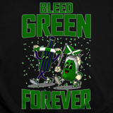 The Green of Leith Co - Classic Can & Bottle Duo T-Shirt