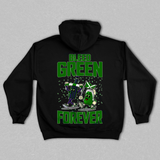 The Green of Leith Co - Classic Can & Bottle Duo Hoodie