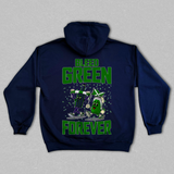 The Green of Leith Co - Classic Can & Bottle Duo Hoodie