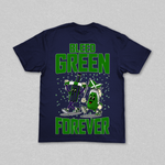 The Green of Leith Co - Classic Can & Bottle Duo T-Shirt