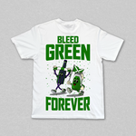 The Green of Leith Co - Classic Can & Bottle Duo T-Shirt