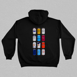 Bolton Classic Can Hoodie