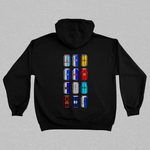 Blackburn Classic Can Hoodie