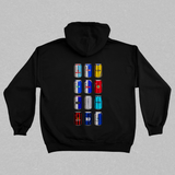 Blackburn Classic Can Hoodie