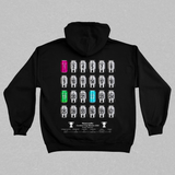 Newcastle Carabao Cup Winner Hoodie