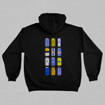 Sheffield Wed Classic Can Hoodie