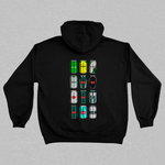 Plymouth Classic Can Hoodie