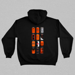 Dundee Utd Can Hoodie