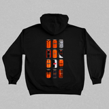 Dundee Utd Can Hoodie