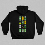 Celtic Classic Can Hoodie