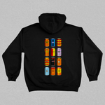Partick Thistle Classic Can Hoodie
