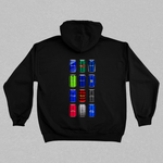 Peterborough Classic Can Hoodie