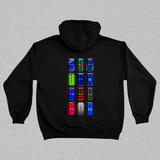 Peterborough Classic Can Hoodie