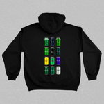 Hibernian Classic Can Hoodie