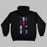 Falkirk Classic Can Hoodie