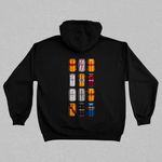 Motherwell Classic Can Hoodie