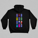 QPR Classic Can Hoodie