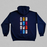 Bolton Classic Can Hoodie