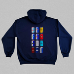Blackburn Classic Can Hoodie