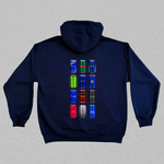 Peterborough Classic Can Hoodie