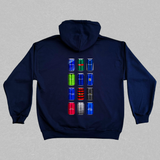 Peterborough Classic Can Hoodie