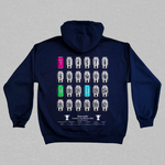 Newcastle Carabao Cup Winner Hoodie