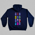 QPR Classic Can Hoodie