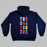 Reading Classic Can Hoodie