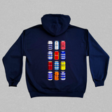 Reading Classic Can Hoodie