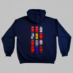 Liverpool Classic Can Hoodie