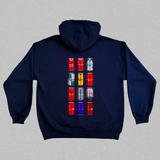 Liverpool Classic Can Hoodie
