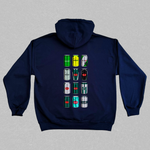 Plymouth Classic Can Hoodie