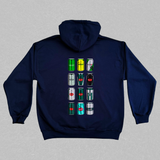 Plymouth Classic Can Hoodie