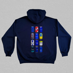 Chelsea Classic Can Hoodie