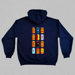 Partick Thistle Classic Can Hoodie