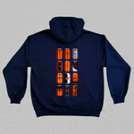 Dundee Utd Can Hoodie